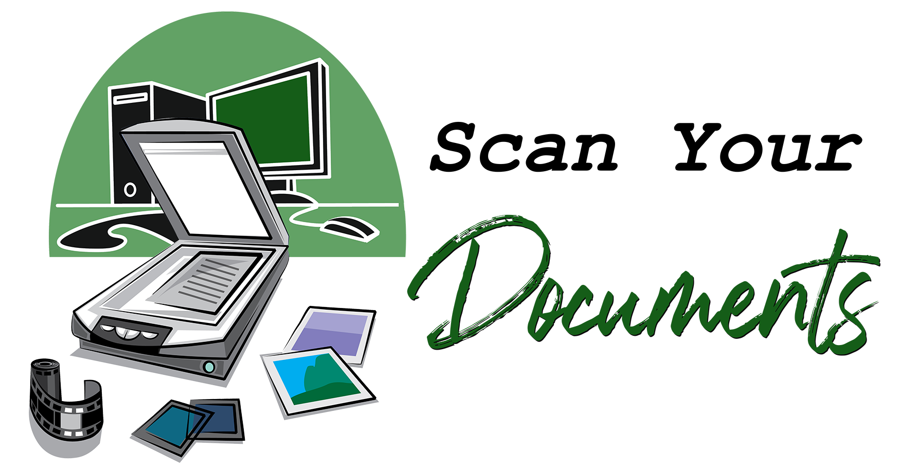 Scan Your Documents