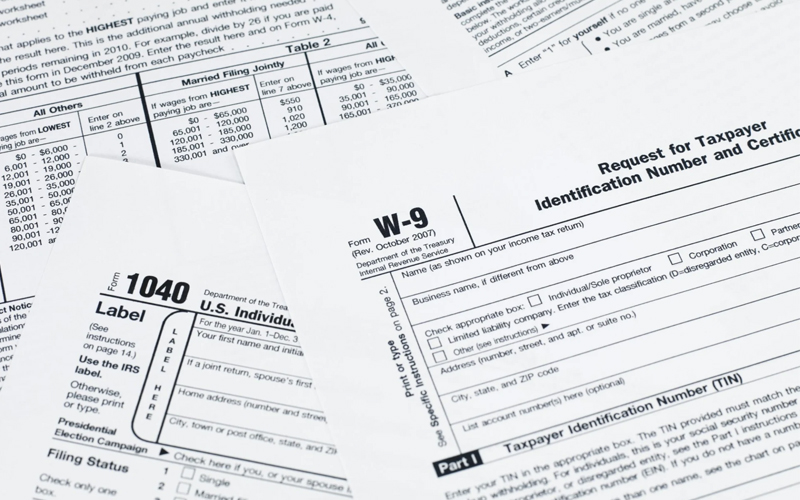 Personal & Legal Documents Personal & Legal Documents